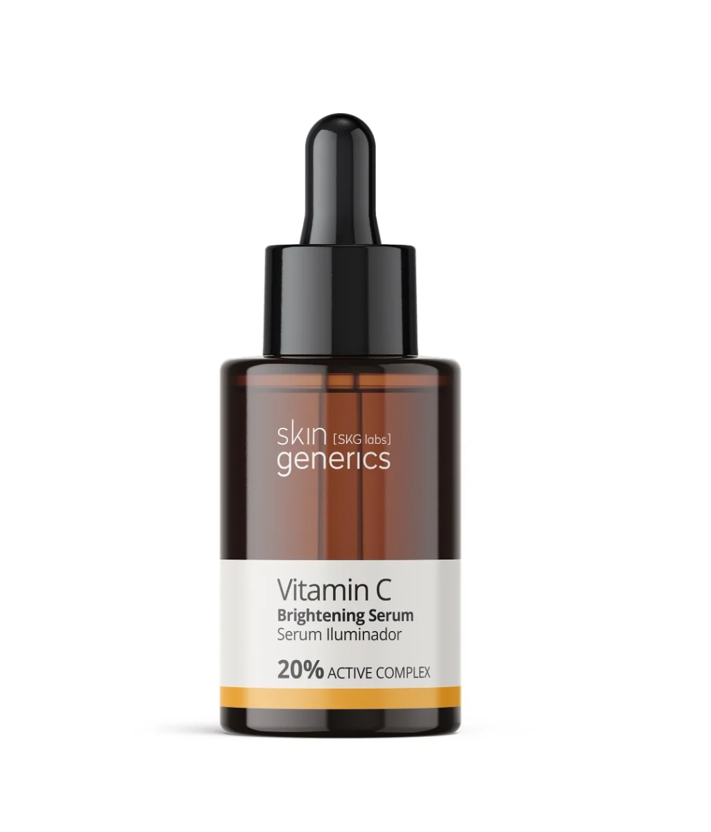 Skin Generics Rozjasňující sérum s vitamínem C 30 ml