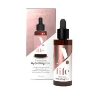 Alife Beauty and Nutrition Intensive Hydrating Elixir