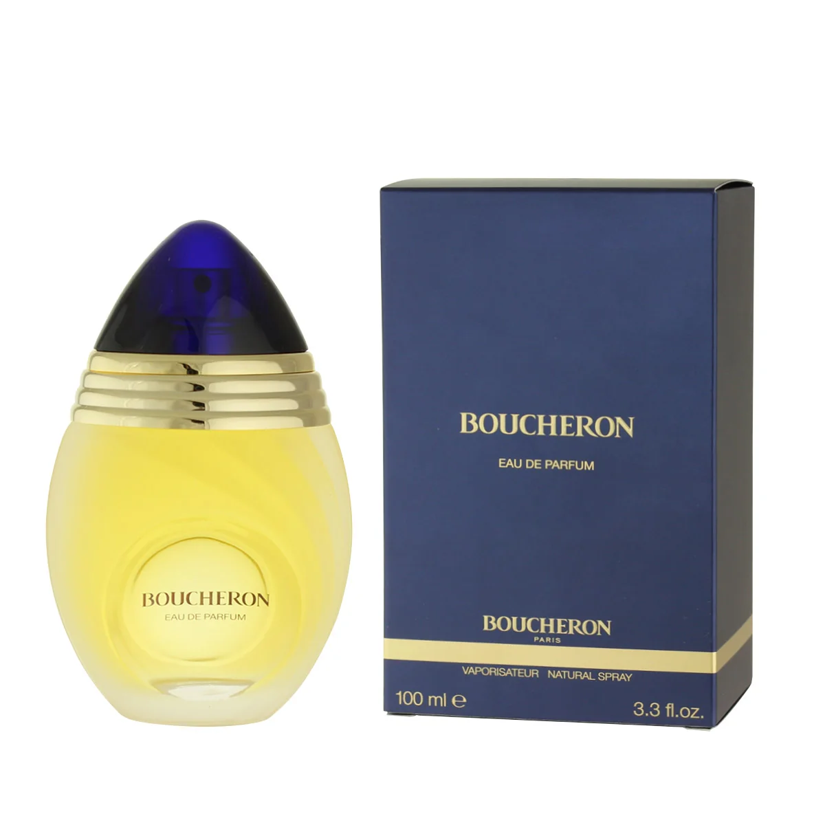 Boucheron Pour Femme EDP 100 ml W