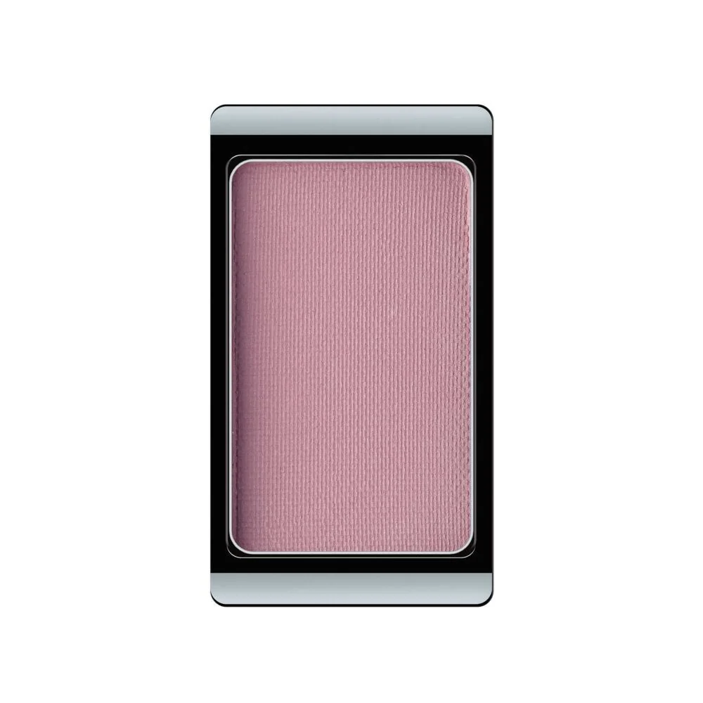 ARTDECO Eyeshadows Matt odstín 574 tender mauve matné oční stíny 0,8 g