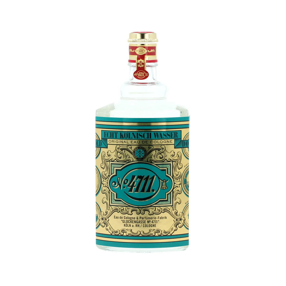 4711 Original EDC bez rozprašovače 400 ml UNISEX