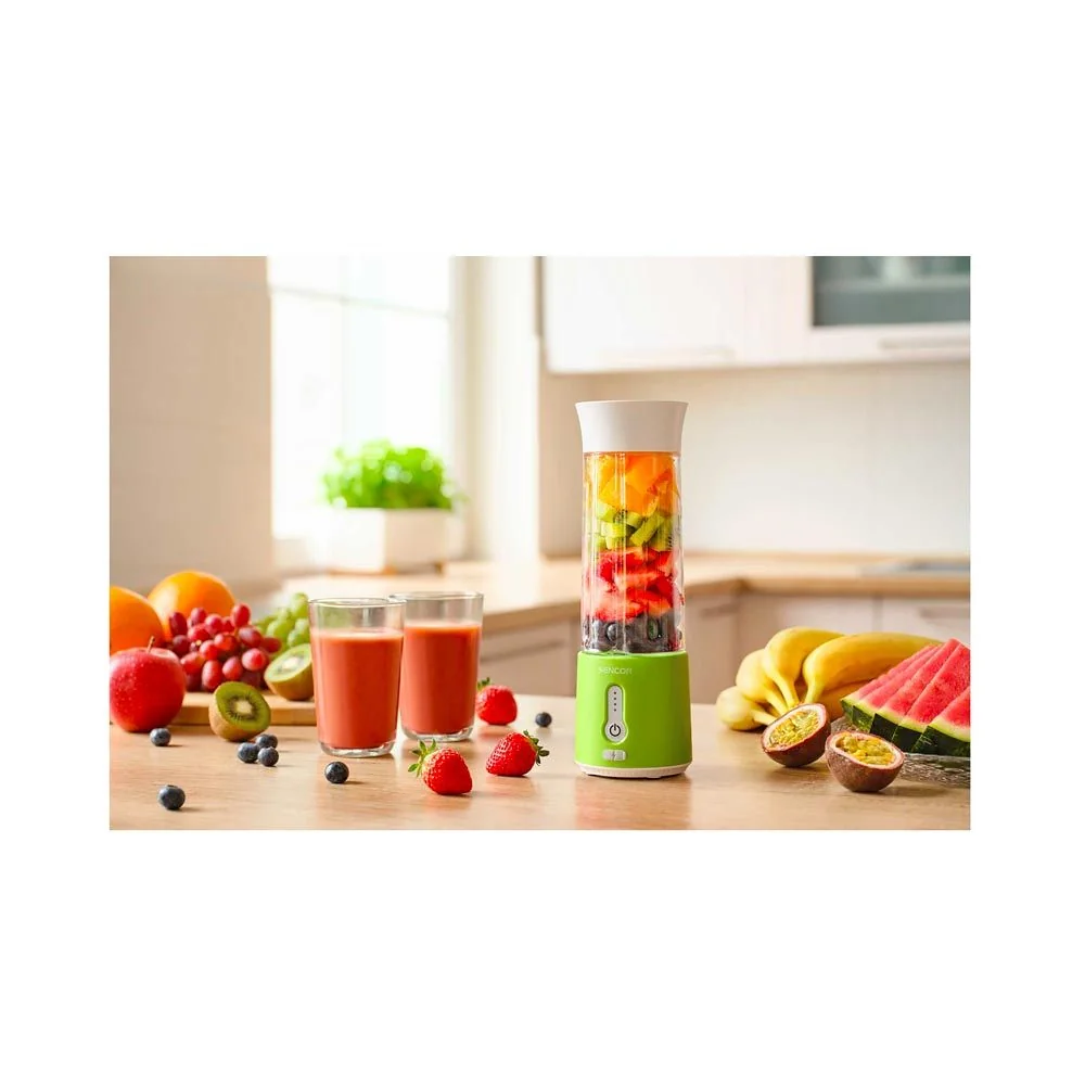 SENCOR SBL 131GR smoothie mixér