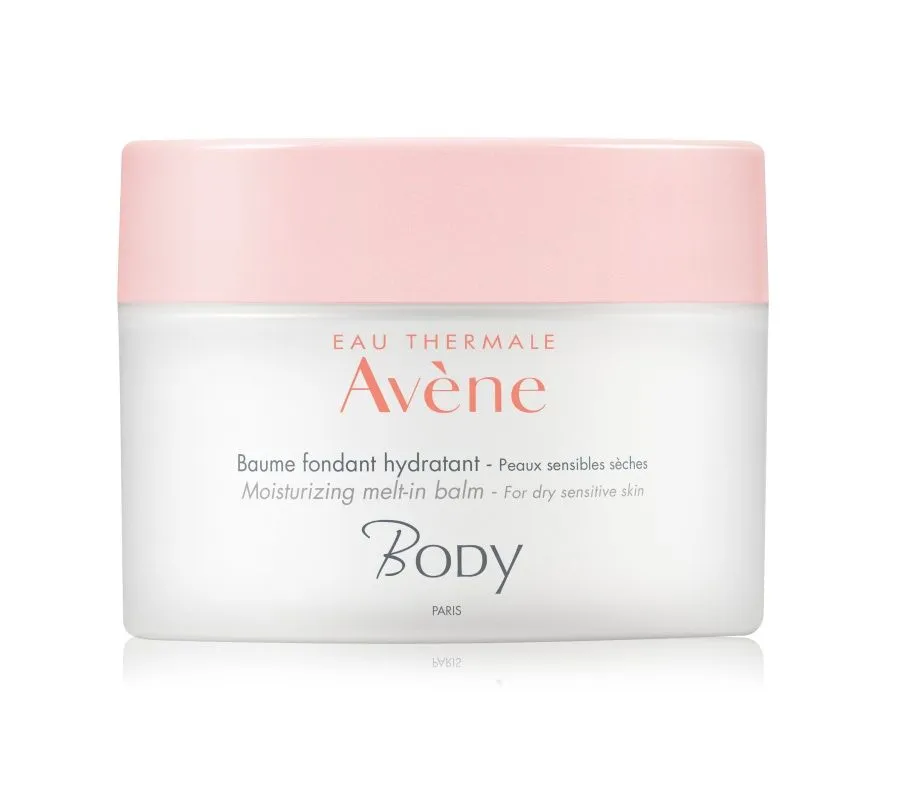 Avène Body Hydratační tělový balzám 250 ml