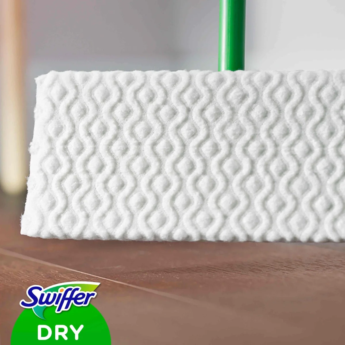 Swiffer Sweeper Suché utěrky na podlahu 18 ks