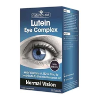 Natures Aid Lutein Complex