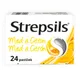 Strepsils Med a citron 24 pastilek