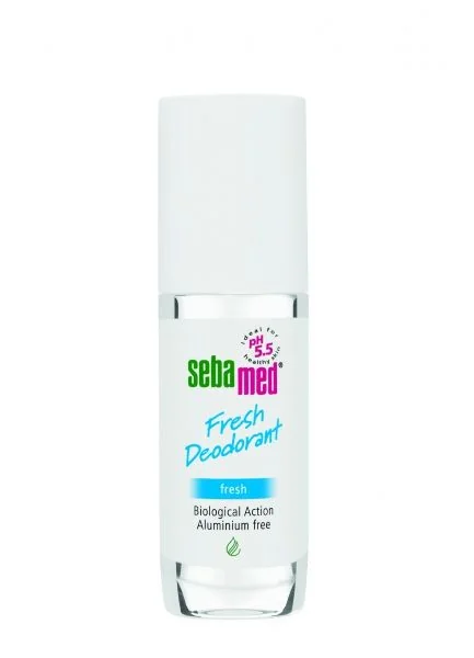 Sebamed Deo Fresh roll-on 50 ml