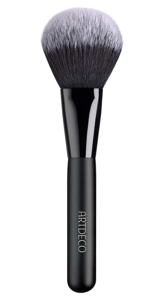 ARTDECO Powder Brush Premium Quality štětec na pudr 1 ks