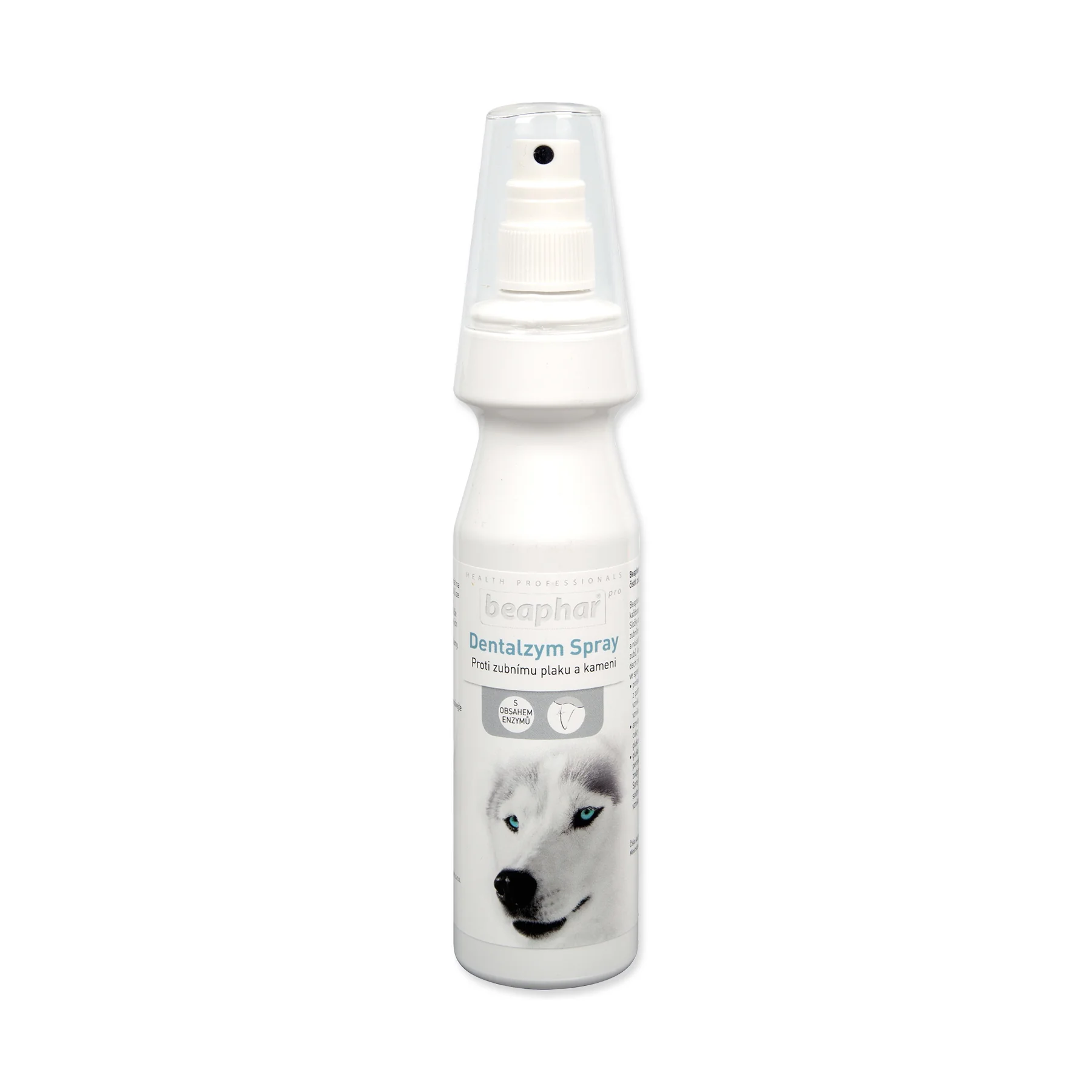 Beaphar Dentalzym Spray 150 ml