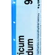 Boiron NITRICUM ACIDUM CH9 granule 4 g