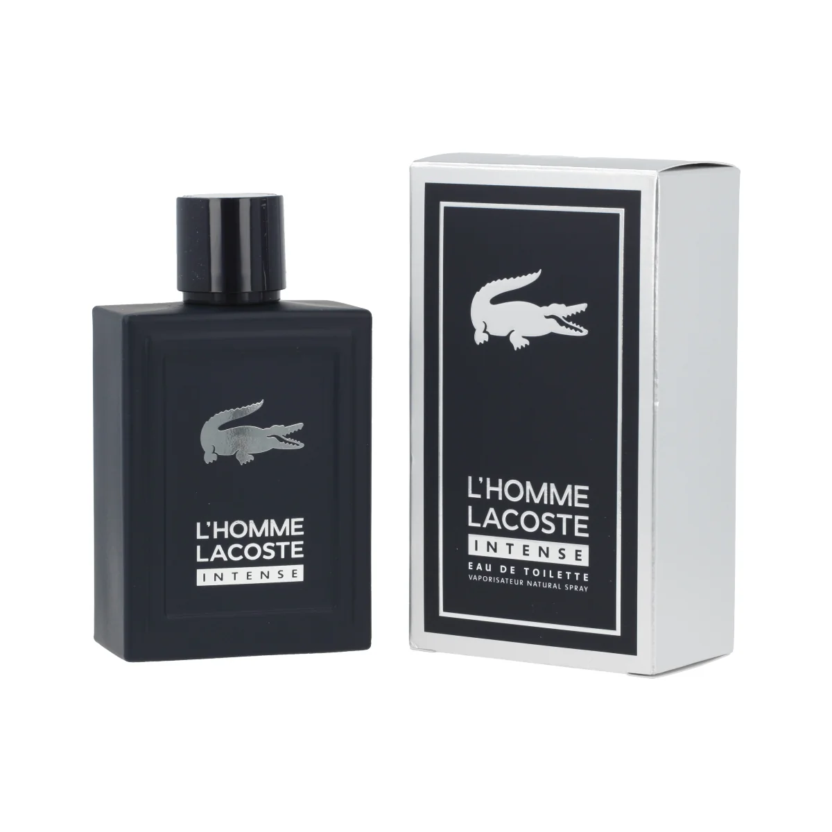 Lacoste L'Homme Intense EDT 100 ml M