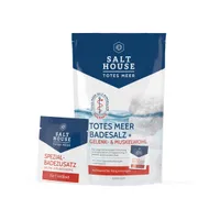 Salt House Sůl do koupele na klouby a svaly
