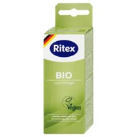 Ritex Lubrikační gel BIO