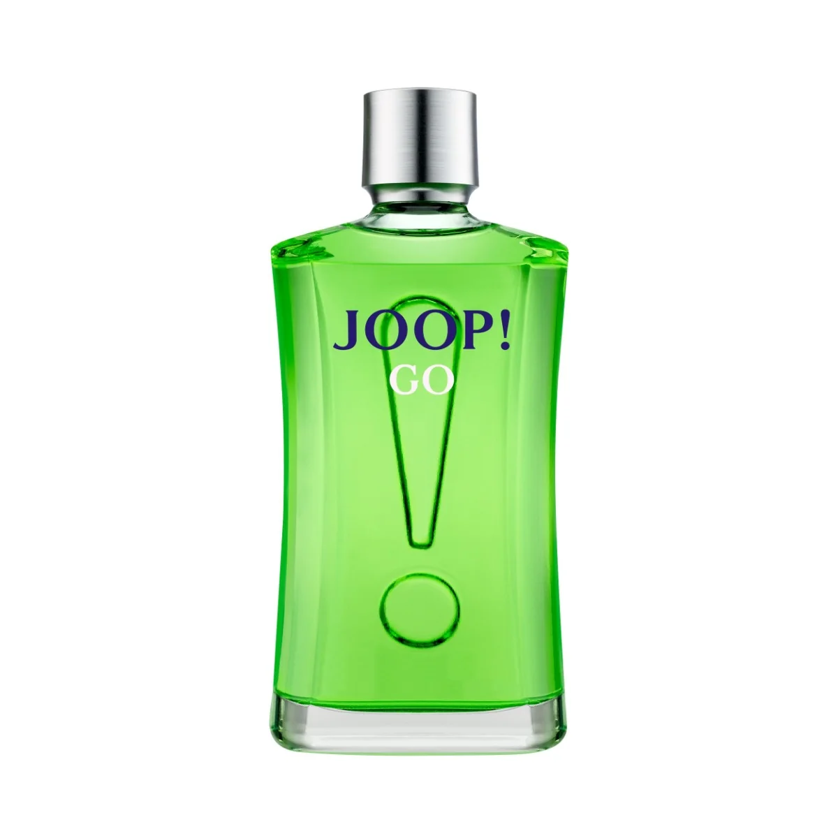 Joop! Go! toaletní voda pro muže 200 ml