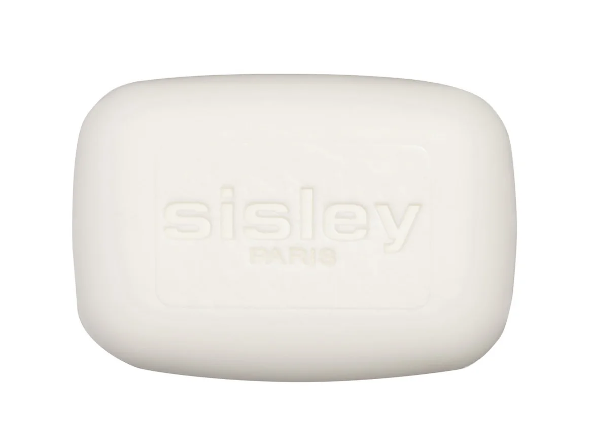 Sisley Soapless Facial Cleansing Bar hloubkově čisticí kostka 125 g