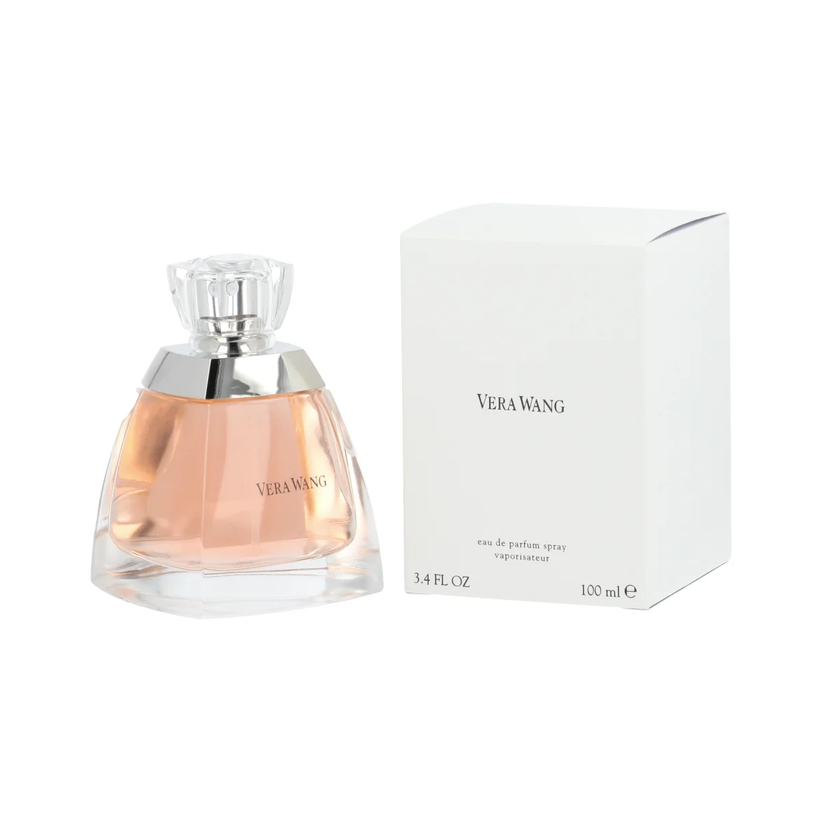 Vera Wang EDP 100 ml W