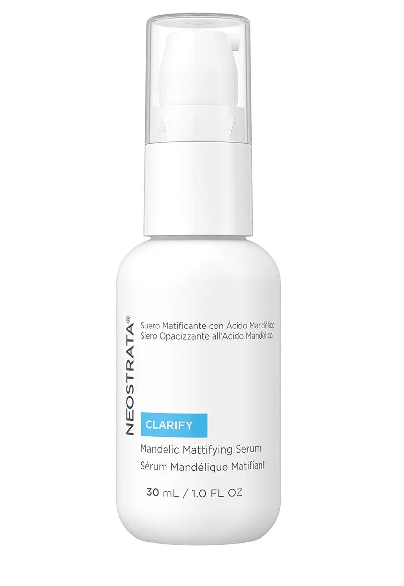 Neostrata Clarify Mandelic Mattifying Serum zmatňující gelové sérum 30 ml