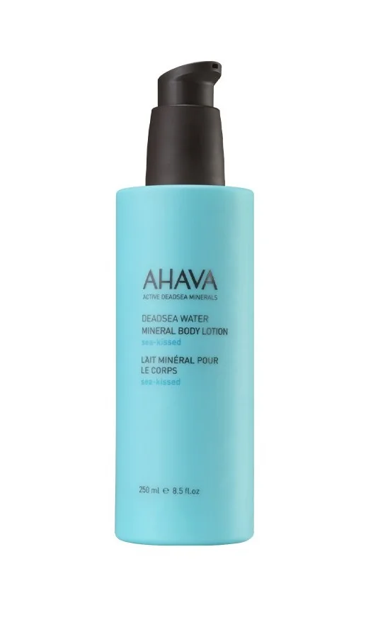 Ahava Sea-kissed minerální tělové mléko 250 ml