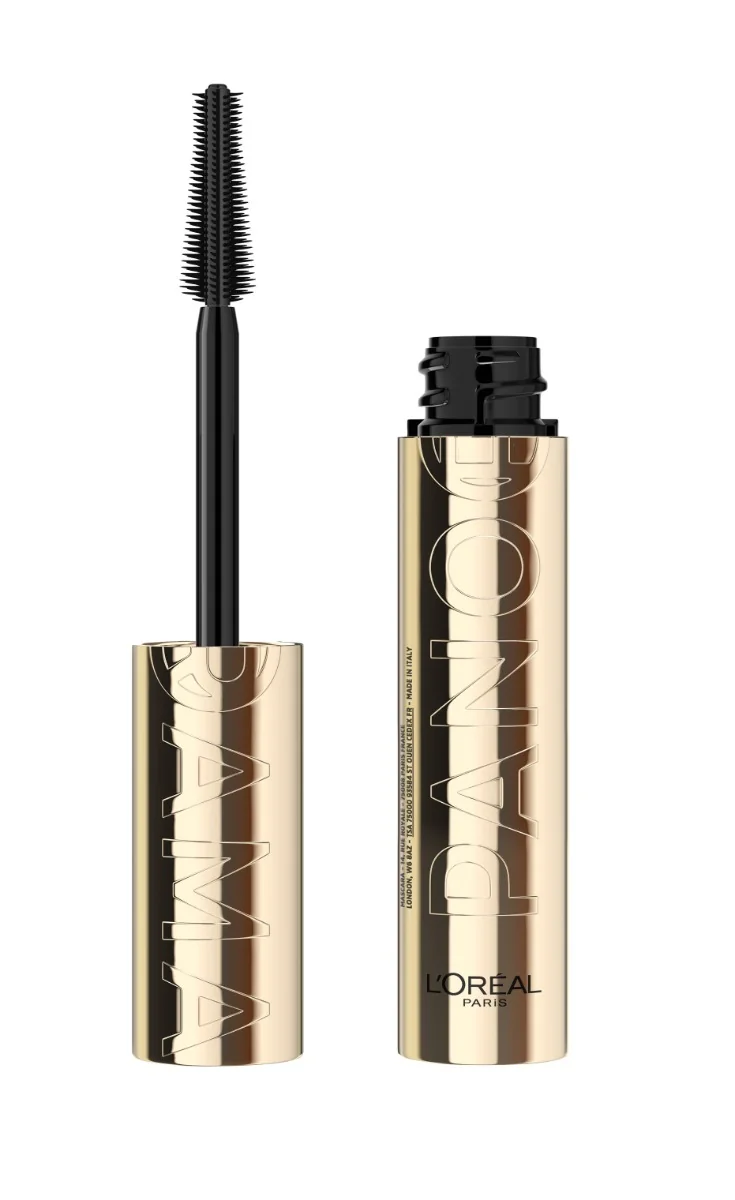 Loréal Paris Volume Millions Lashes Panorama řasenka 10,5 ml hnědá