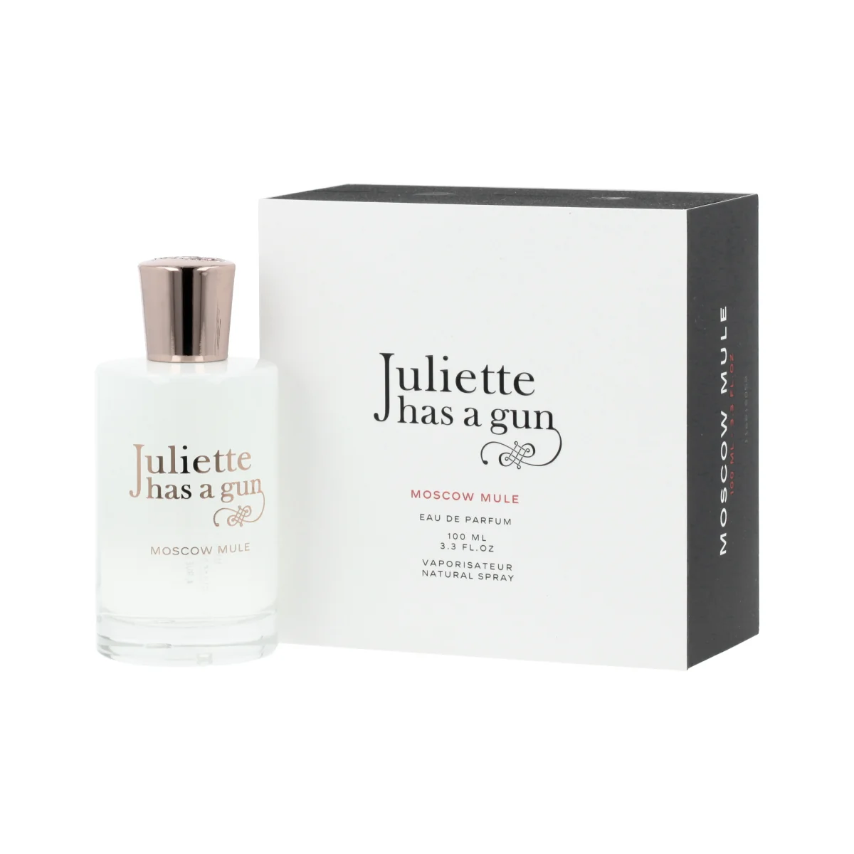 JULIETTE HAS A GUN Moscow Mule EDP 100 ml UNISEX