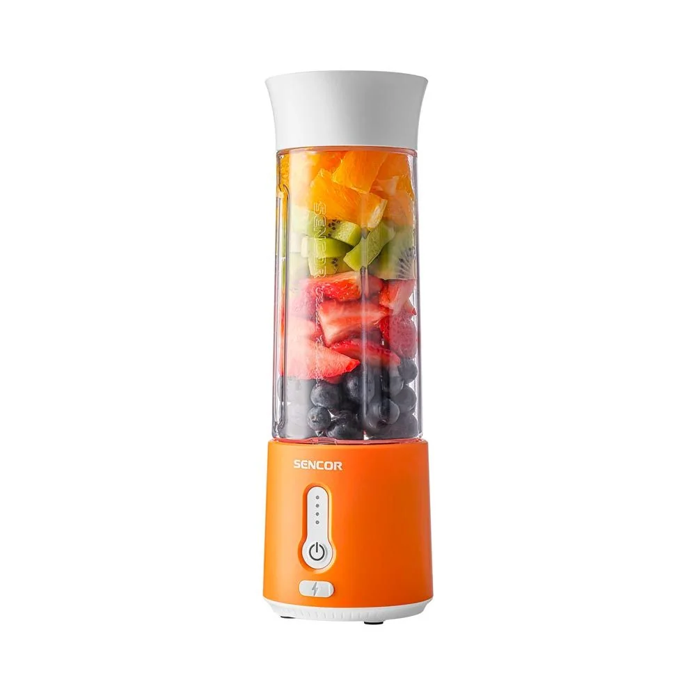 SENCOR SBL 133OR smoothie mixér