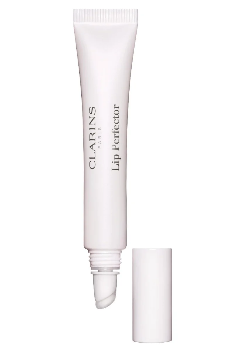 Clarins Lip Perfector 20 barevný balzám na rty 12 ml