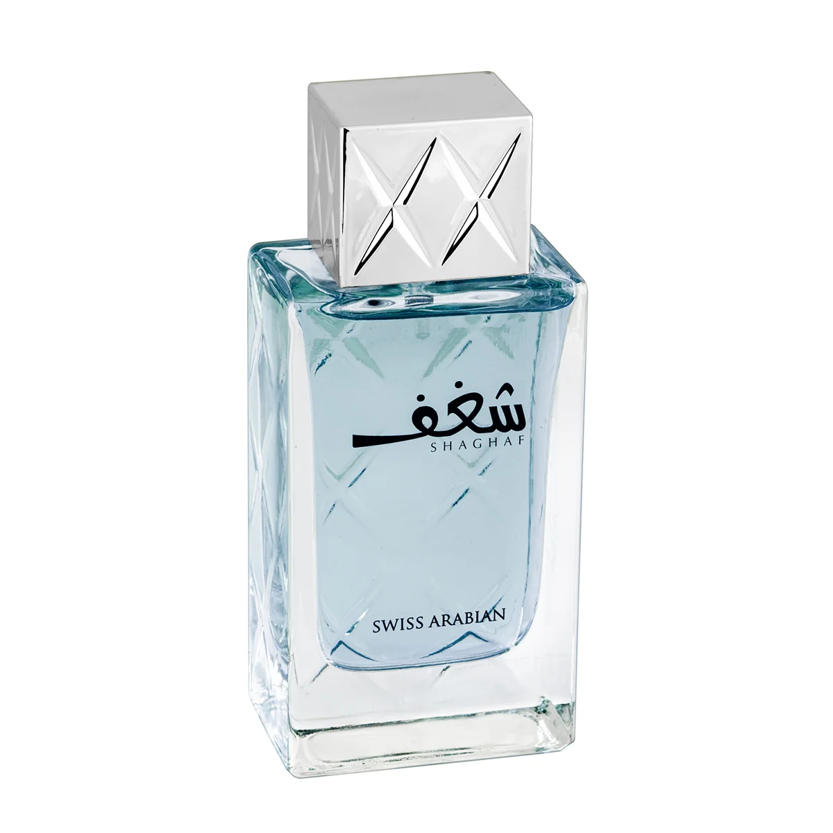 Swiss Arabian Shaghaf for Men EDP 75 ml M