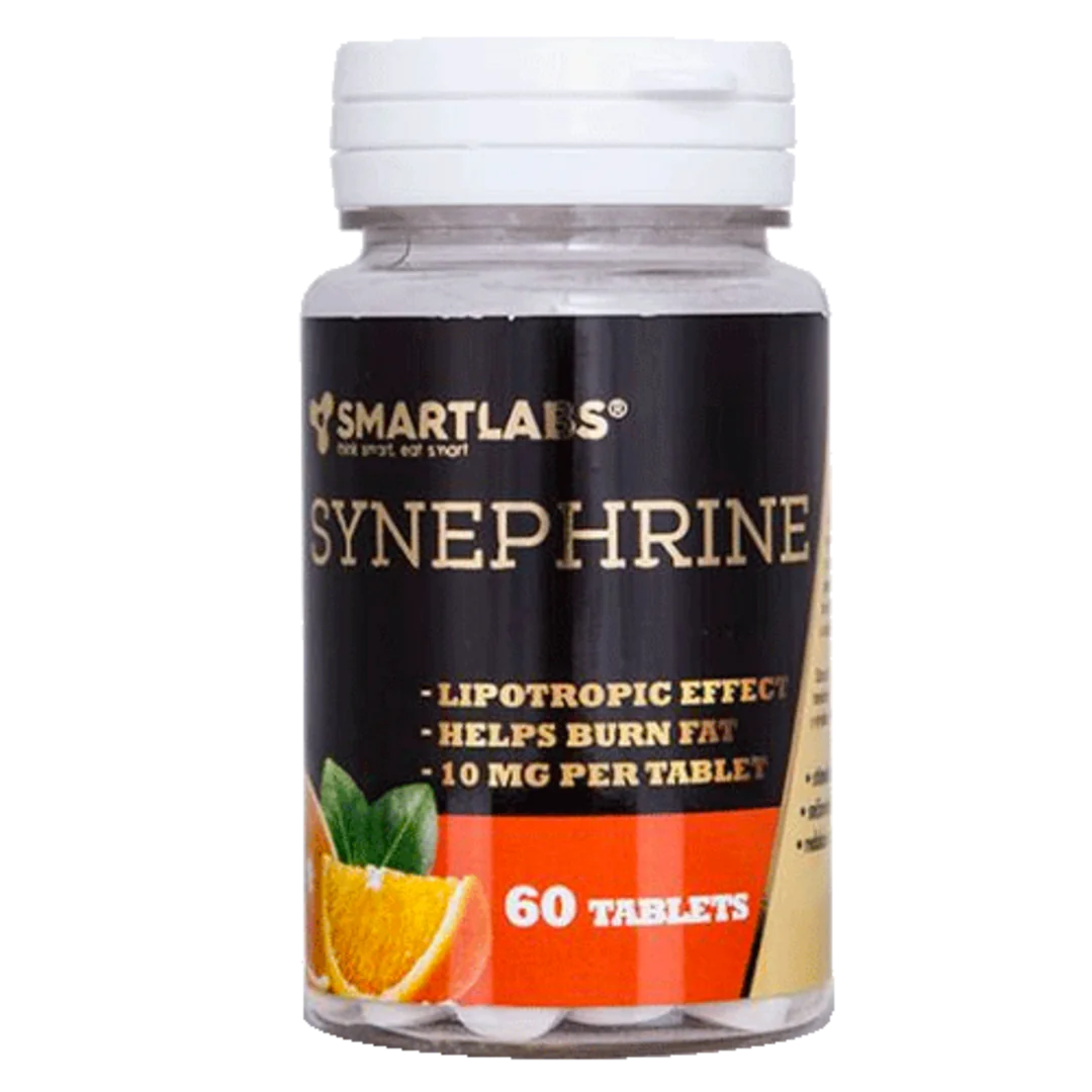 Smartlabs Synephrine - 60 tablet