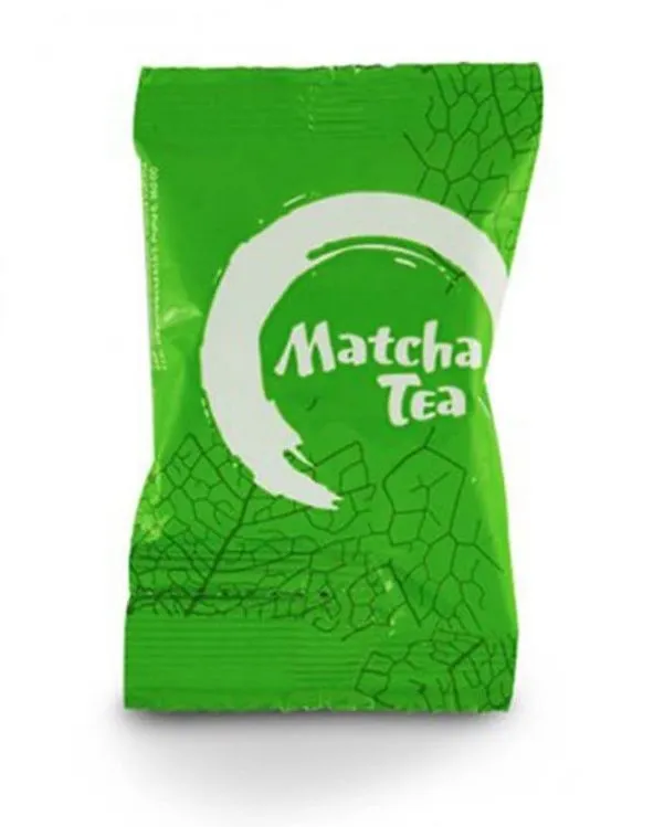 Matcha Tea BIO Harmony zelený čaj 30x2 g