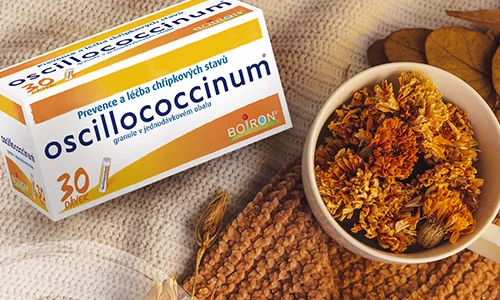 Oscillococcinum 