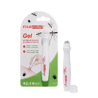 FIXAprotect 2v1 gel po štípnutí hmyzem a k odstranění klíštěte