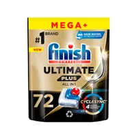 Finish Ultimate Plus All in 1