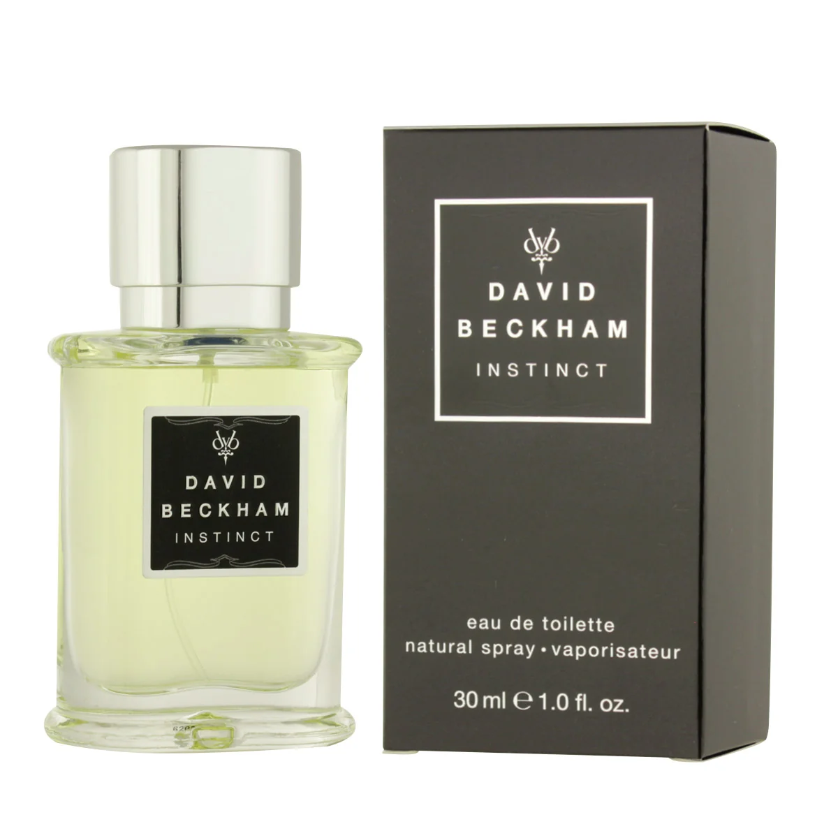 David Beckham Instinct EDT 30 ml M