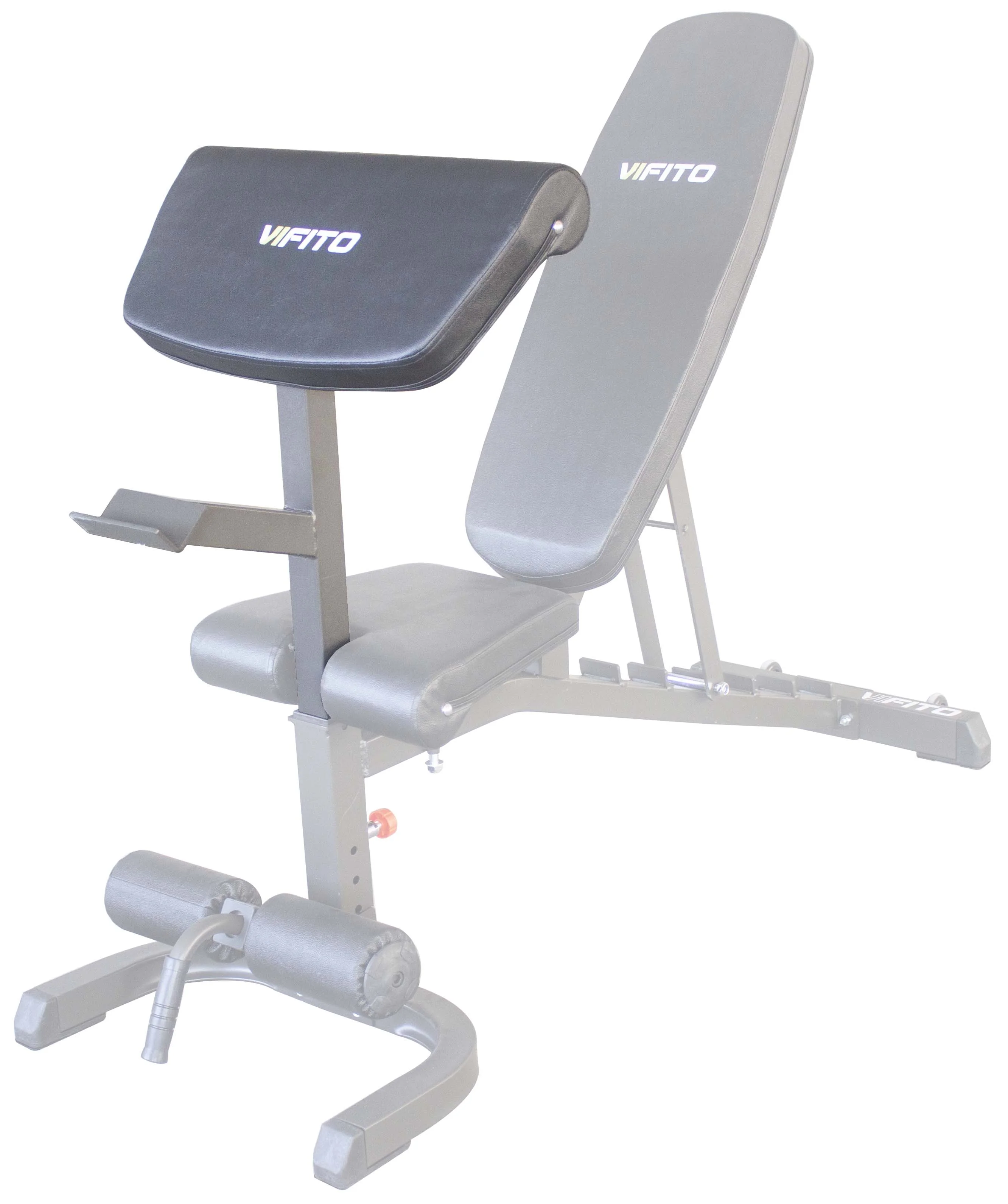 VIFITO Adaptér Biceps Pro U70 