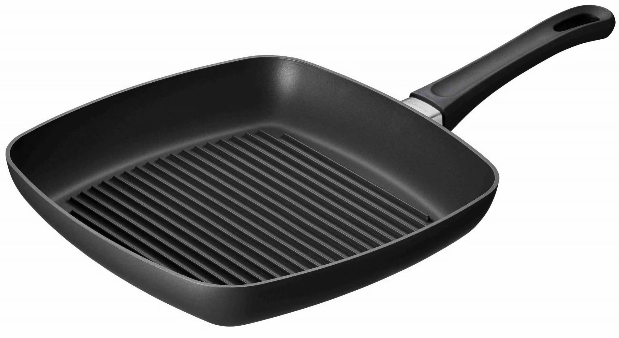 SCANPAN CLASSIC INDUCTION grilovací pánev 27x27cm