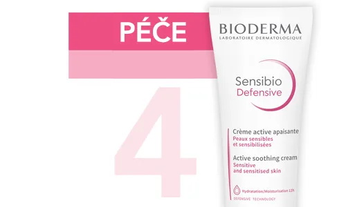 Bioderma Sensibio Defensive