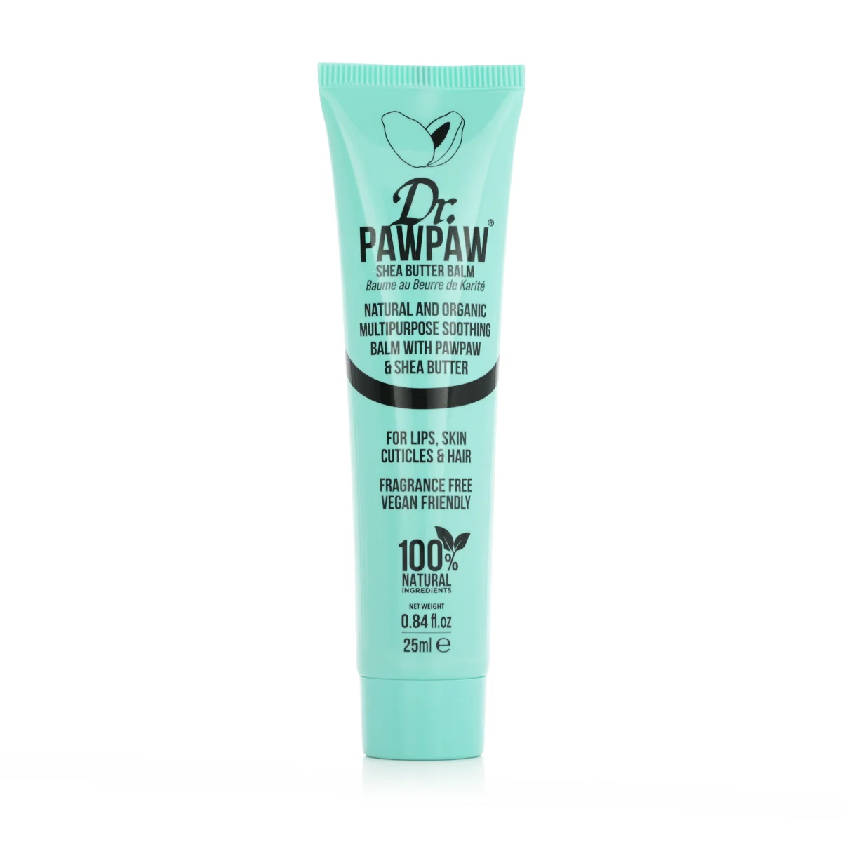 Dr. PAWPAW Shea Butter Balm 25 ml