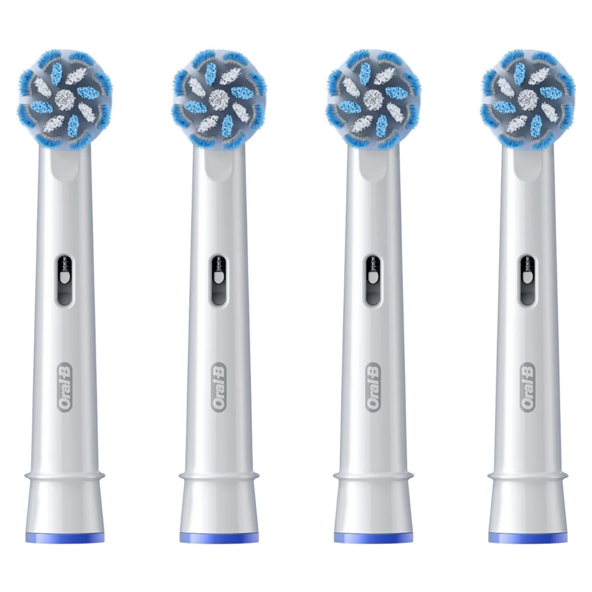 Oral-B EB 60-4 PRO Sensitive Clean náhradní hlavice 4 ks