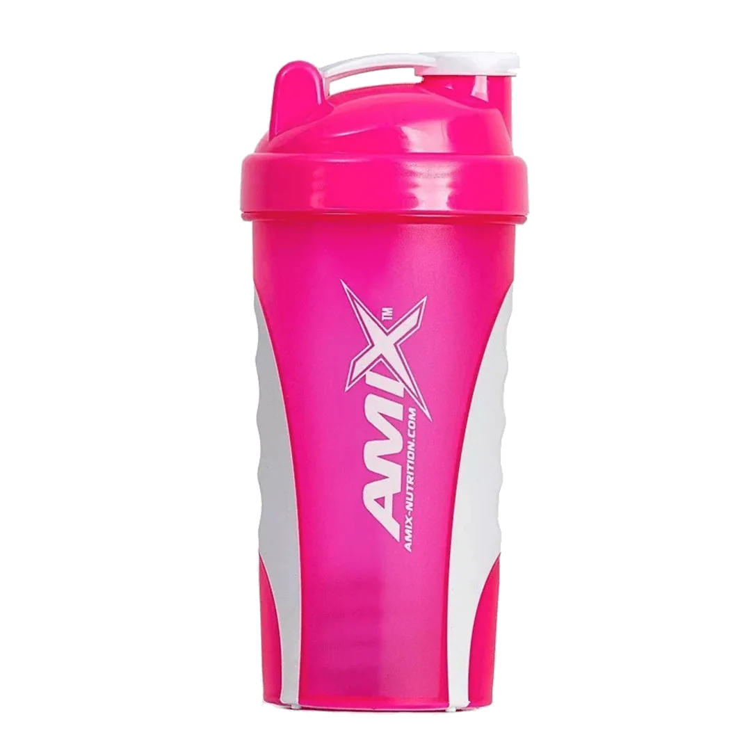 Amix Nutrition Amix Shaker Excellent 600ml - růžový