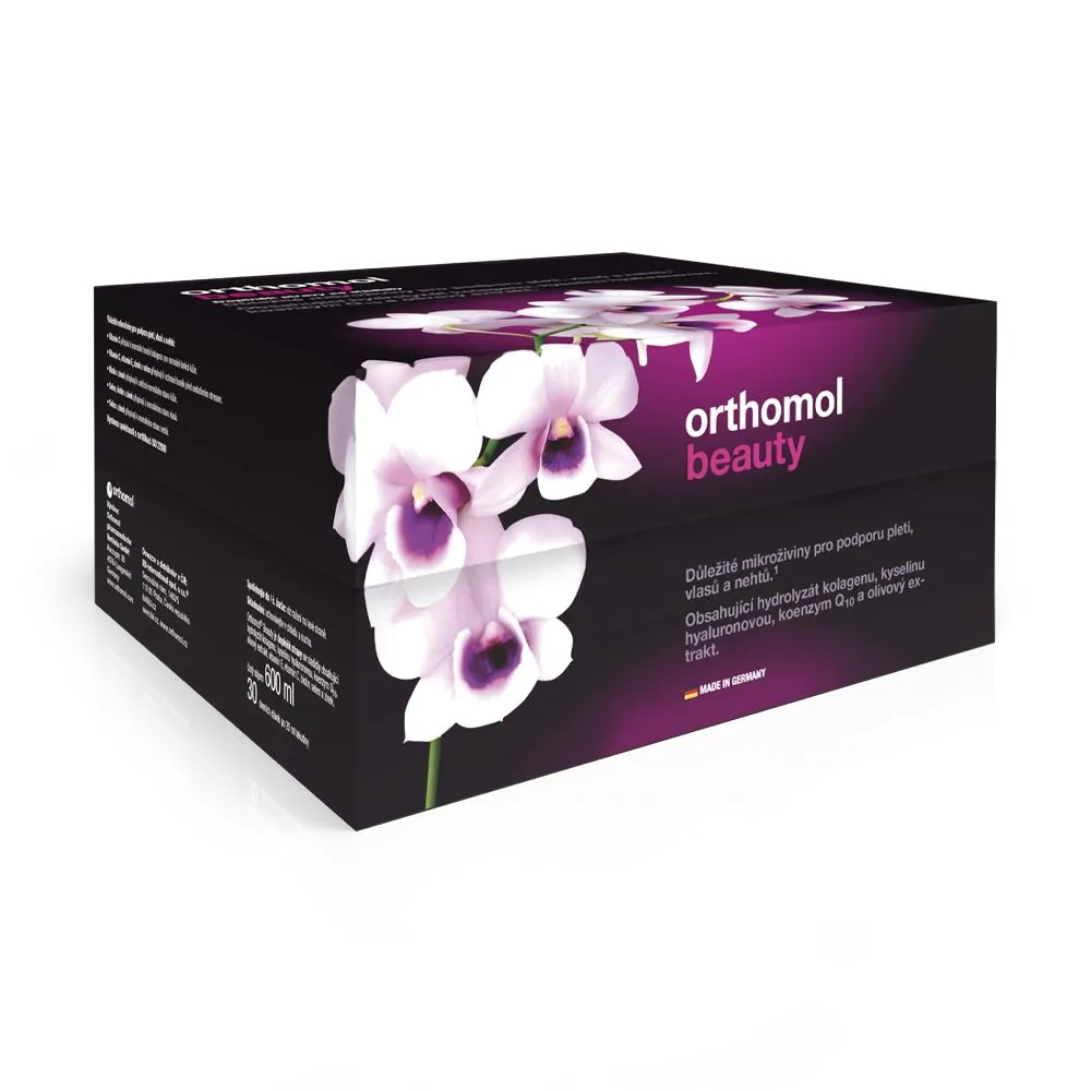 Orthomol Beauty refill 30x20 ml