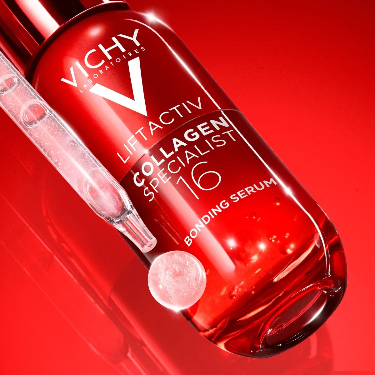 Vichy Liftactiv Collagen Specialist 16 sérum 30 ml