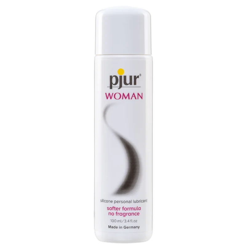 Pjur Pjur lubrikační gel Woman Bodyglide (100 ml)