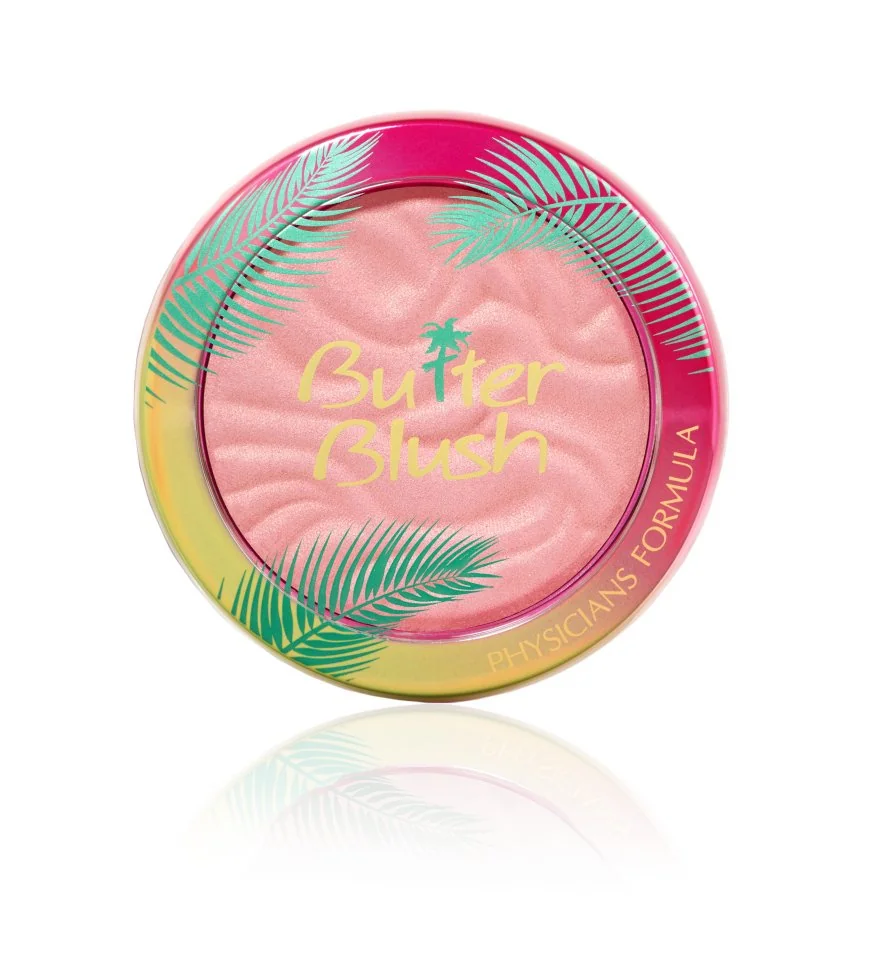 Physicians Formula Butter Blush Tvářenka s máslem Murumuru odstín Natural Glow 7,5 g