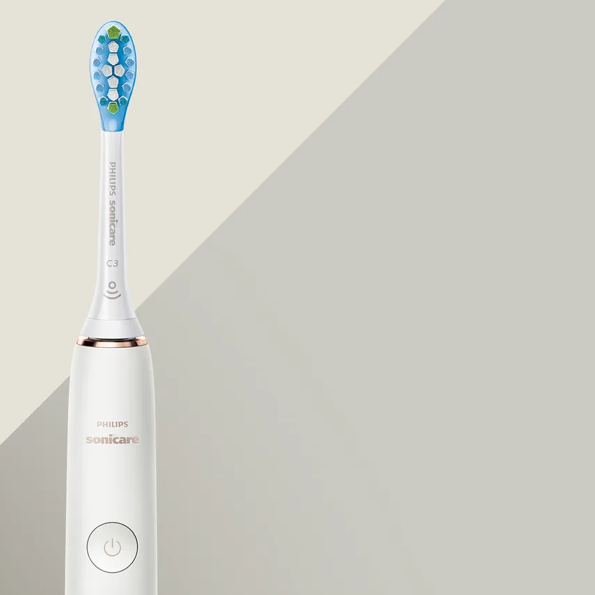 Philips Sonicare DiamondClean 9000 HX9911/27 sonický zubní kartáček nové generace