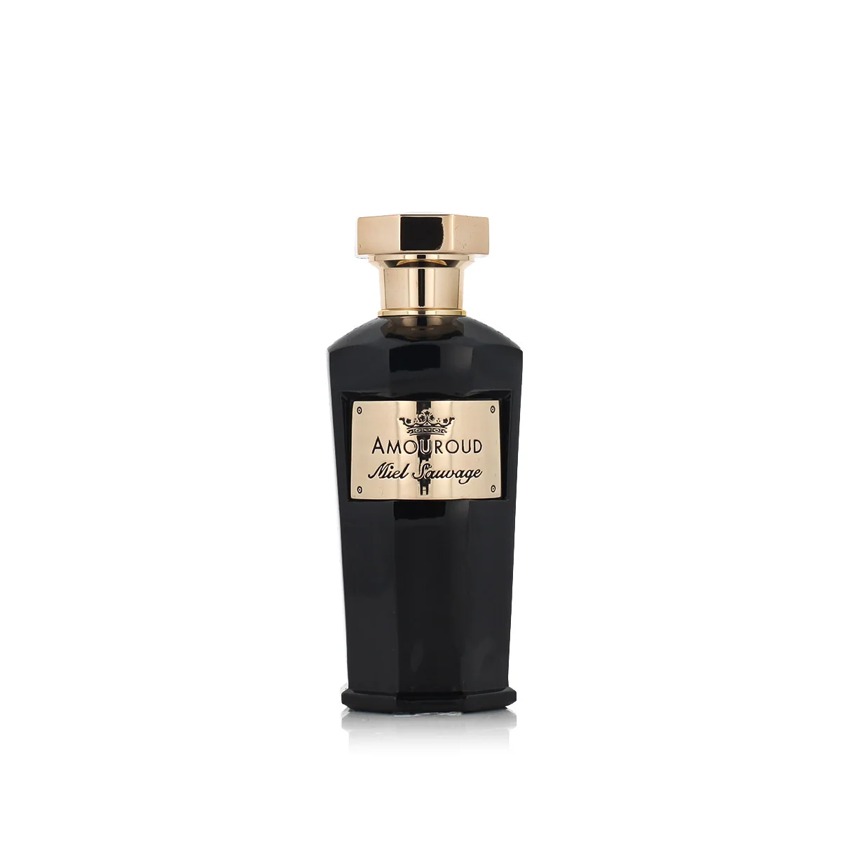 Amouroud Miel Sauvage EDP 100 ml UNISEX