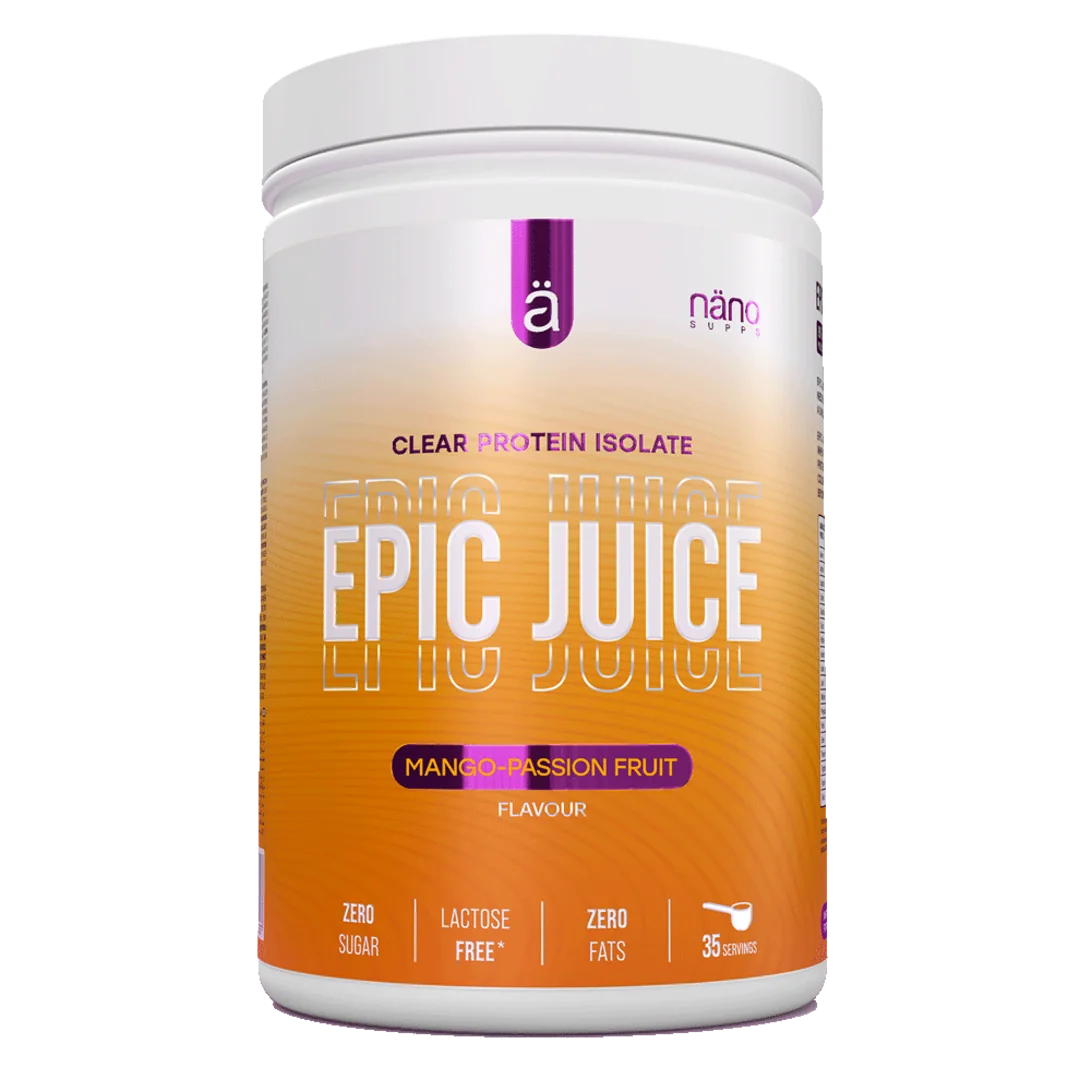 Näno Supps Epic Juice 875g - vodní meloun