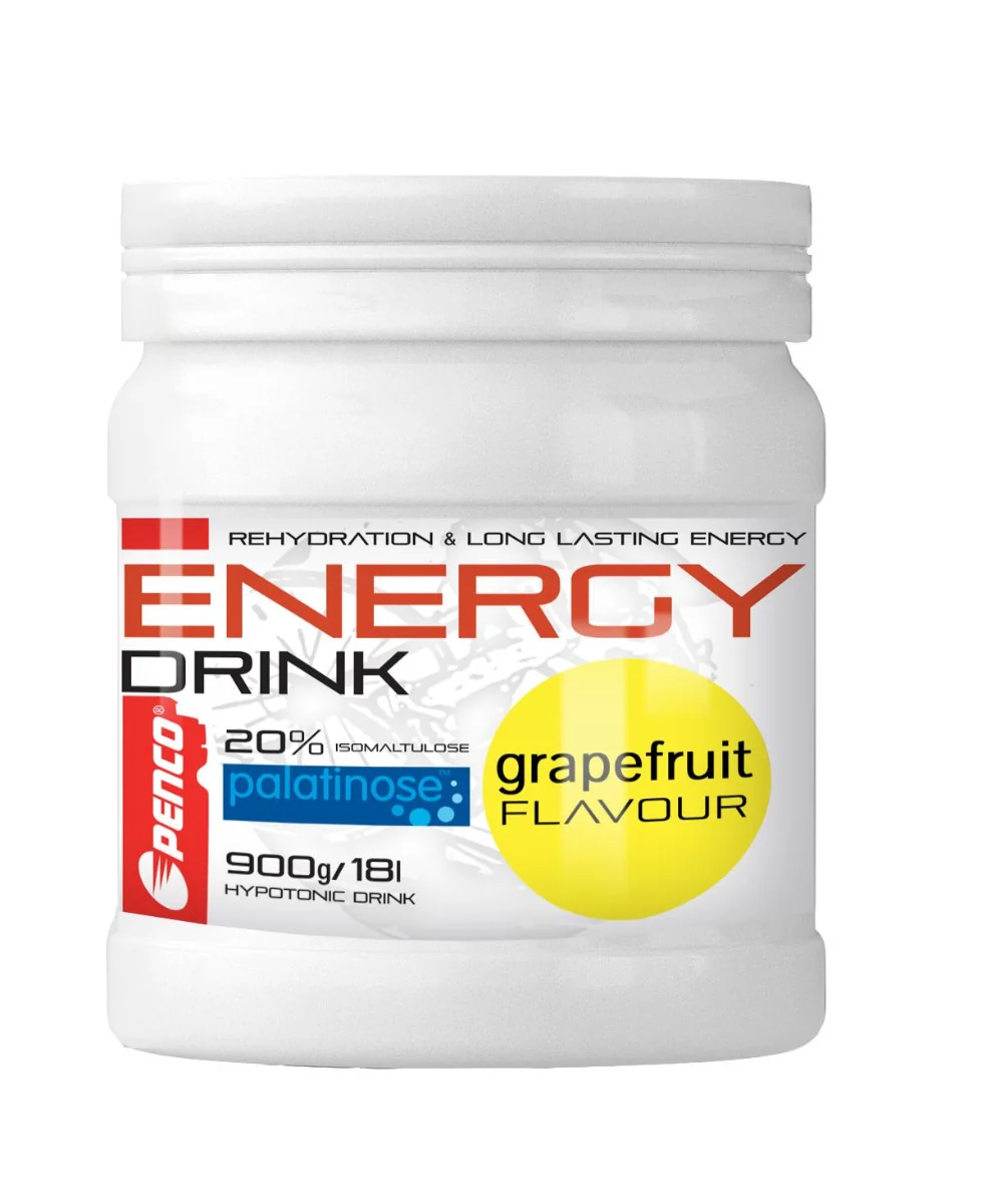 Penco Energy Drink grep 900 g