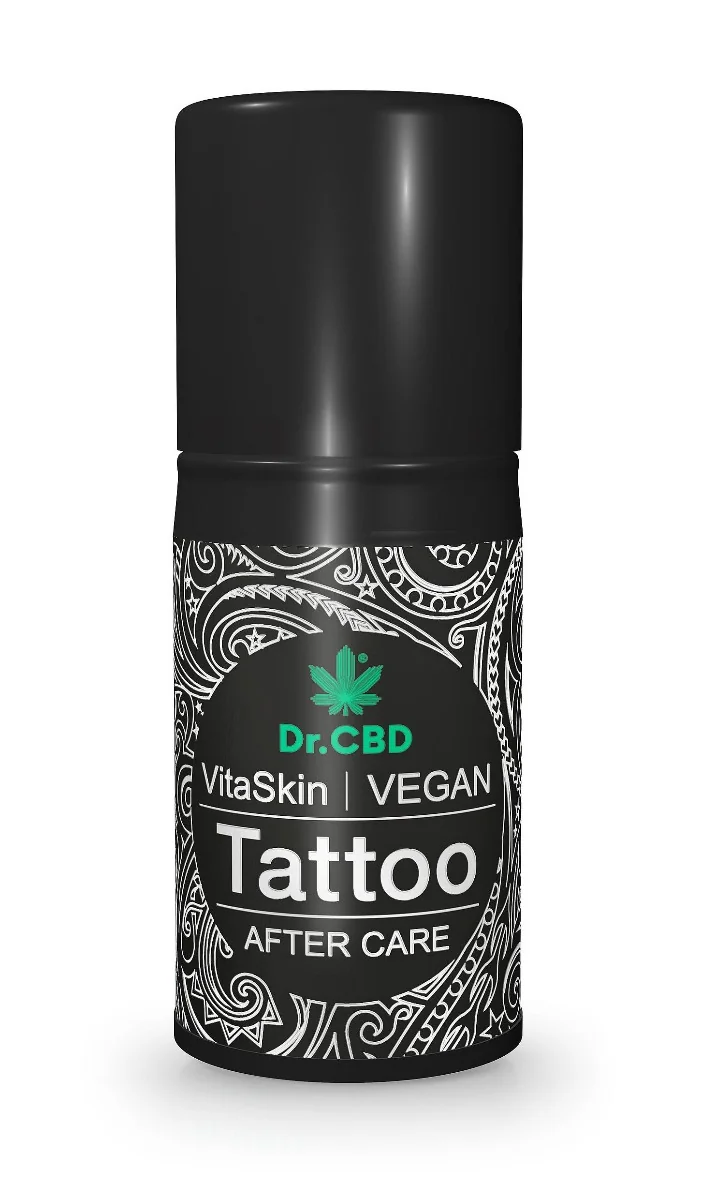 Biovita VitaSkin Tattoo Vegan 30 ml