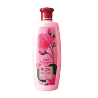 Biofresh Šampon na vlasy z růžové vody