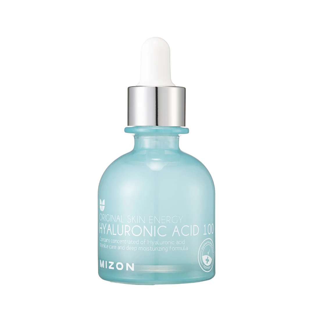 Mizon Original Skin Energy Hyaluronic Acid 100 hydratační sérum 30 ml